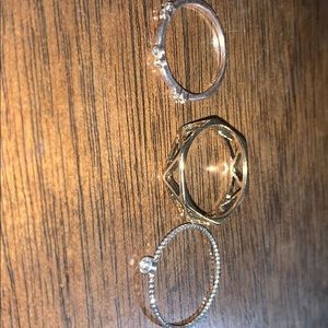 Women's rings